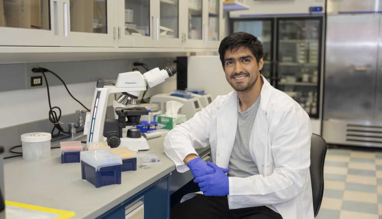 Macrófagos, metabolismo y ciencia argentina: el hallazgo de un investigador jujeño publicado en Nature