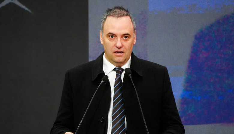 El fiscal Pollicita empezará a investigar el origen de los fondos con bitcoin que Adorni incluyó en su DDJJ