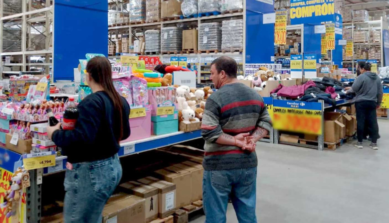 El Indec difunde esta tarde el dato de inflación de mayo: qué esperan el gobierno y los analistas