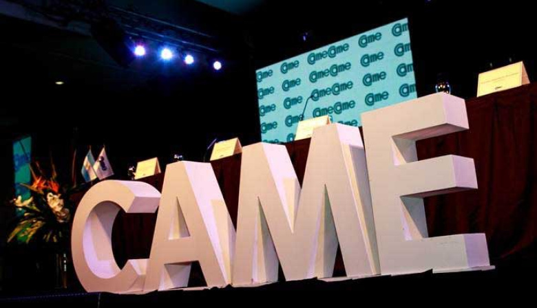 CAME le solicitó al Senado la suspensión de embargos y la reducción de multas para pymes