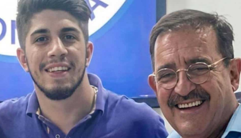 El impactante vínculo entre Claudio Barrelier y el ex concejal Moreno que dio un giro en la investigación por el caso Agostina Vega