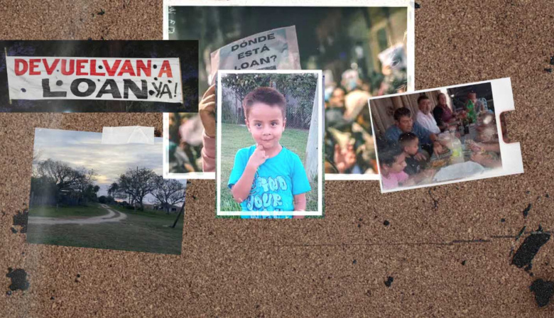 Caso Loan: la Justicia prorrogó las prisiones preventivas de los ocho acusados antes del inicio del juicio