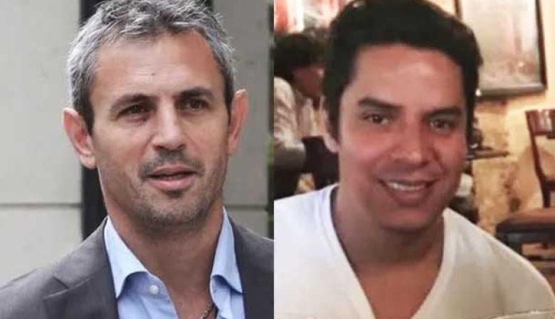 Detuvieron a una "viuda negra" por el crimen del socio de Martín Menem