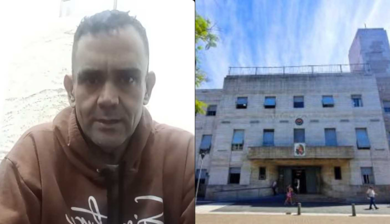 Un expolicía condenado por abusar de una nena grabó un descargo antes de matarse