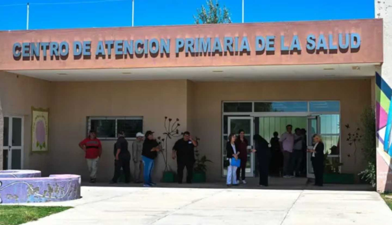 San Luis: una madre reanimó a su hijo y denunció que no había médicos en un centro de salud
