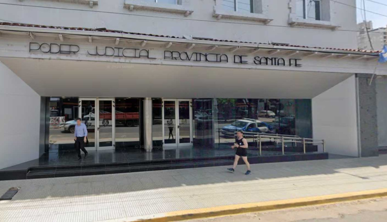 Un policía de Santa Fe fue detenido tras ser acusado de abusar sexualmente de siete sobrinos
