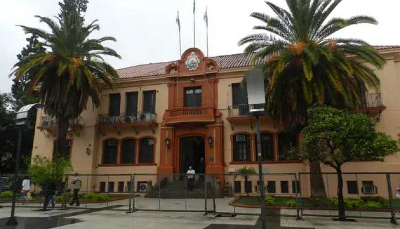 Una provincia decretó asueto administrativo tras la victoria de la Selección Argentina ante Argelia