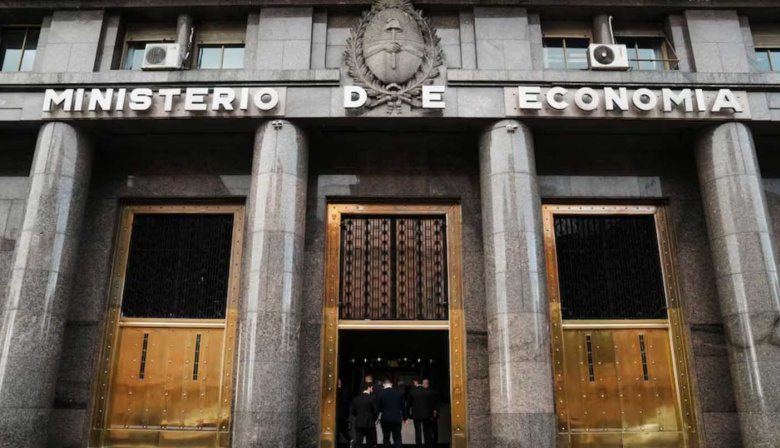El Gobierno activó nuevos adelantos de coparticipación para las provincias de Jujuy, Santa Fe y Entre Ríos
