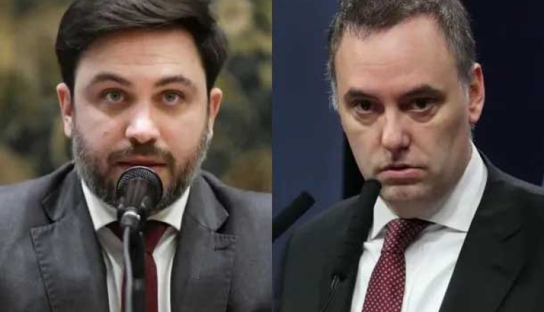 Ramiro Marra le pidió a Javier Milei que eche a Manuel Adorni: "Con autoridad moral"