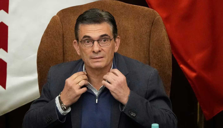 El presidente de Bolivia declaró el estado de excepción para liberar las rutas: “Los bolivianos no pueden seguir siendo rehenes”