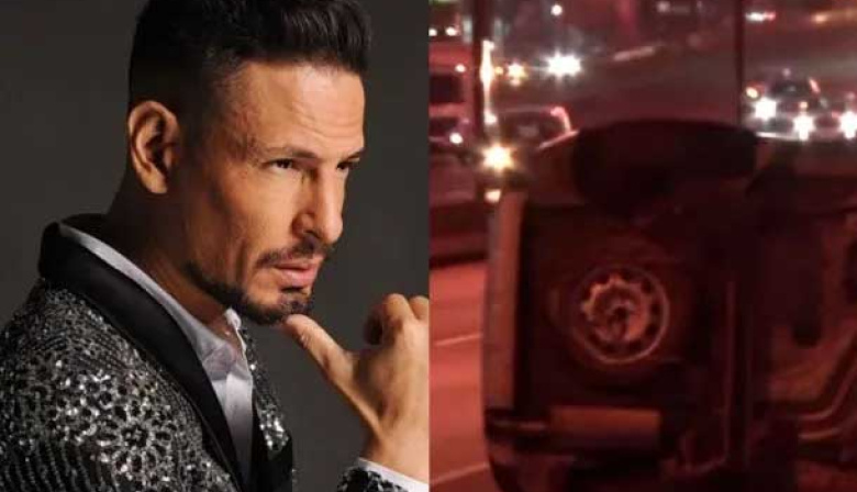 La nena que murió en Panamericana era hija de un músico de Rodrigo Tapari: el mensaje del artista
