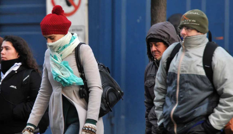 Arrancó el invierno en Argentina: menos horas de luz y temperaturas bajas en gran parte del país