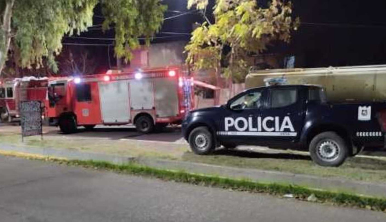 Horror en Mendoza: encontraron muerto a un hombre en un pozo e investigan si se trató de un crimen