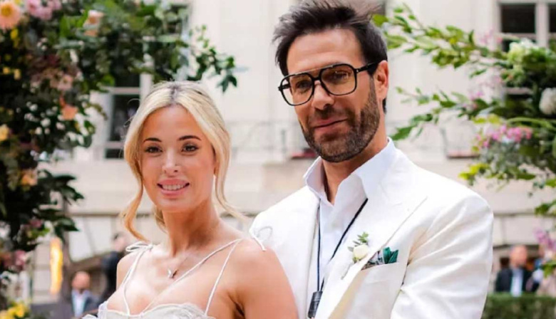 Allanaron propiedades de Jésica Cirio y Elías Piccirillo tras la difusión de videos con dólares