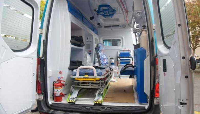 Aumento internaciones por infecciones respiratorias