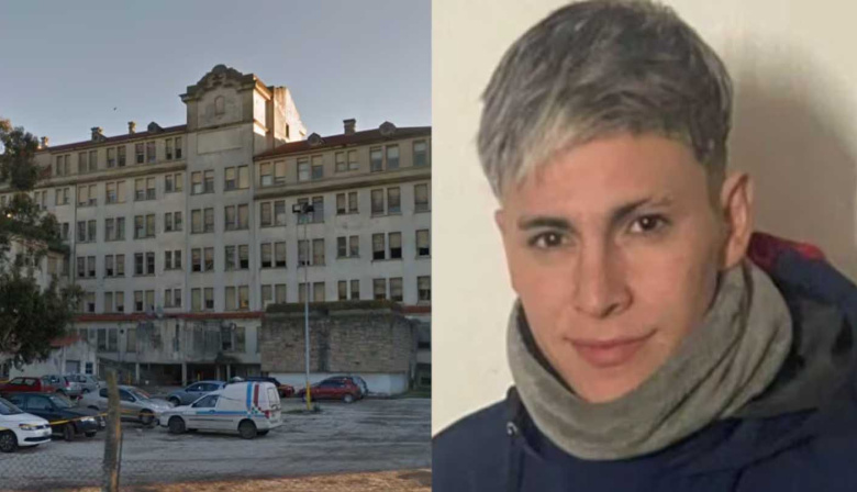 El joven acusado de balear a su mejor amigo y dejarlo con parálisis permanente tenía prisión domiciliaria y varios antecedentes