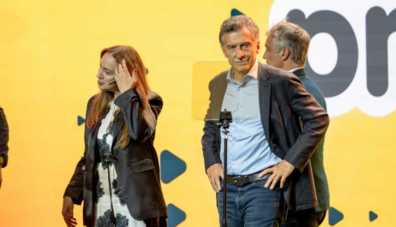 El PRO redobló la apuesta y presionó al Gobierno: “Manuel Adorni no puede seguir en el cargo”