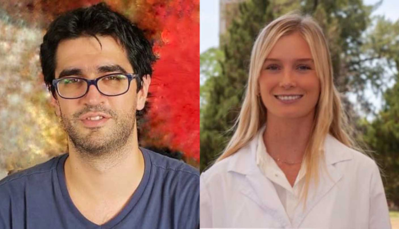 Propofest: la Justicia confirmó el procesamiento de “Fini” Lanusse y Hernán Boveri por el robo de medicamentos