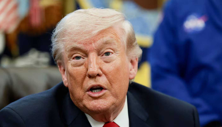 Trump dijo que EE.UU. está “listo y dispuesto” para ayudar a Venezuela tras los dos terremotos