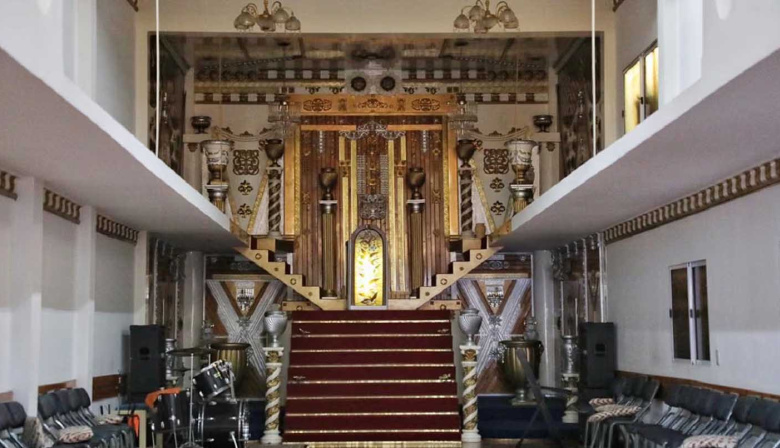 De las “Fiestas del Señor” a la explotación laboral: los líderes del “Templo Filadelfia” podrían recibir hasta 24 años de cárcel