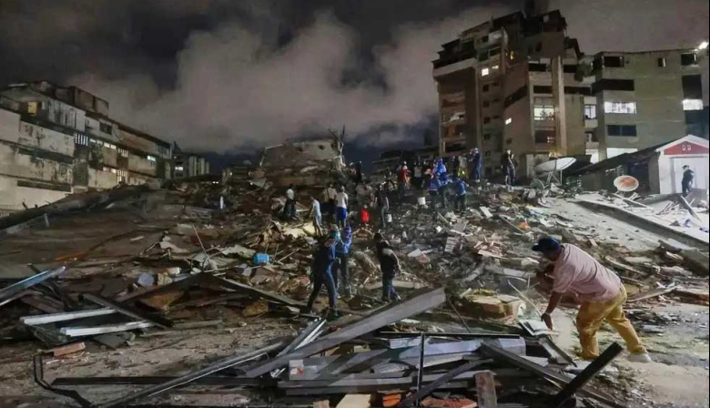 Qué es el Cinturón de Fuego del Pacífico y por qué vuelve a estar en alerta tras el terremoto en Venezuela