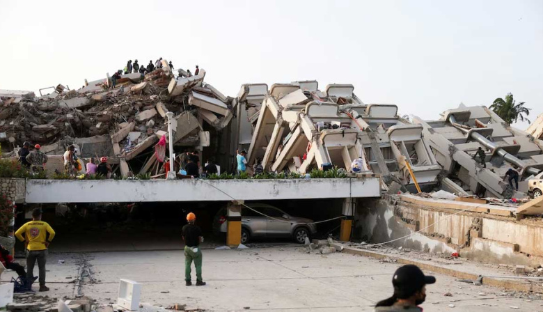 La ONU hizo una impactante estimación sobre los daños que dejaron los terremotos en Venezuela