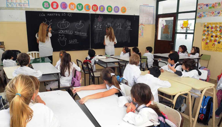 Nuevo paro docente en la provincia de Buenos Aires: hasta cuándo es y qué reclaman