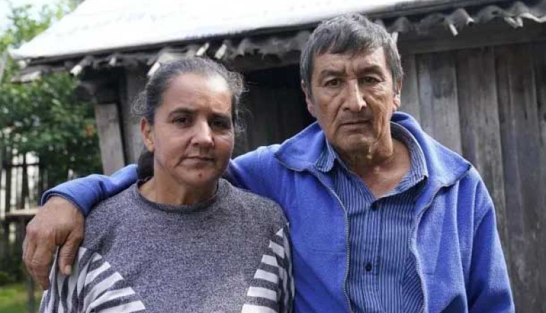 Juicio por la desaparición de Loan Peña: declaran sus padres