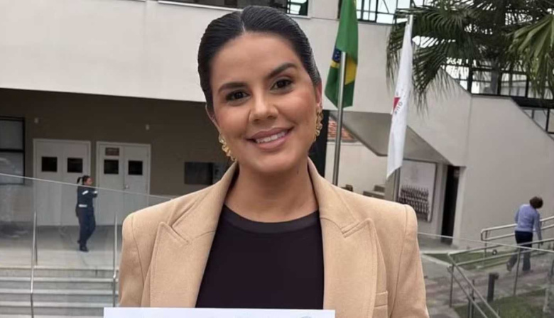 Una estudiante de medicina fue asesinada por su novio en Brasil: le dio más de 100 puñaladas