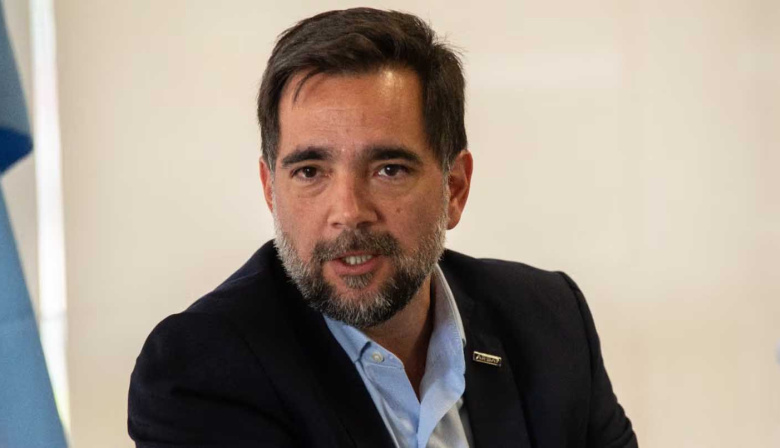 ARSAT hará una auditoría externa tras el hallazgo de US$2 millones y drogas en la casa de su exdirector