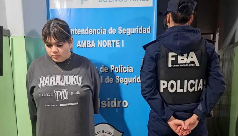 La Justicia condenó a Morena Rial por una serie de robos