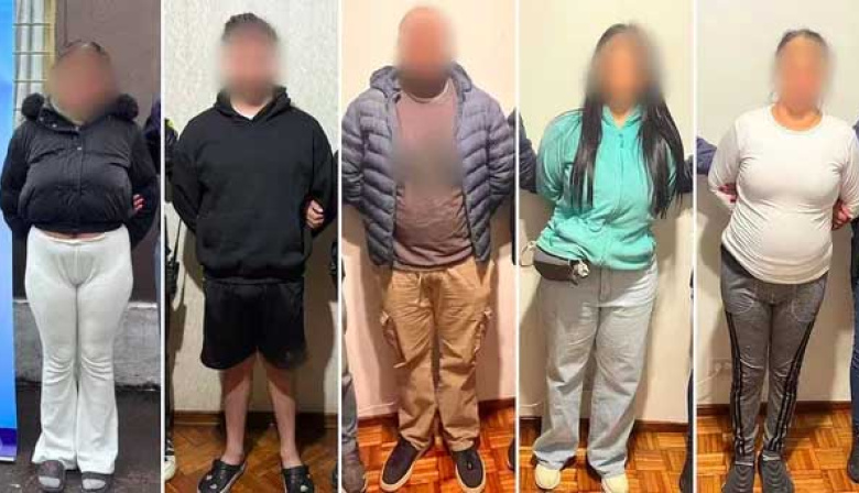 Rescataron a ocho mujeres víctimas de una red de trata de personas que operaba en Buenos Aires y Tucumán