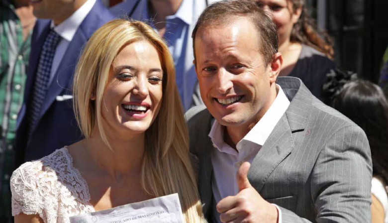 La Justicia investiga a la sobrina de Jesica Cirio como posible testaferro: cuáles son los bienes en la mira