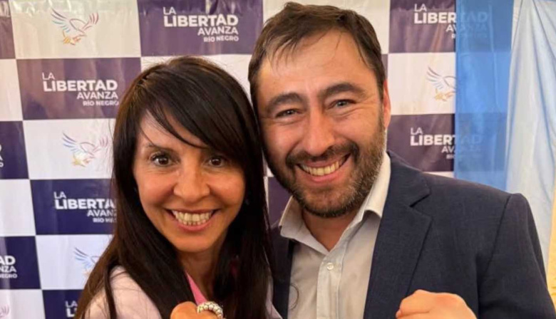 Suspendieron a un intendente libertario de Río Negro mientras avanza la causa por presunto peculado y administración fraudulenta
