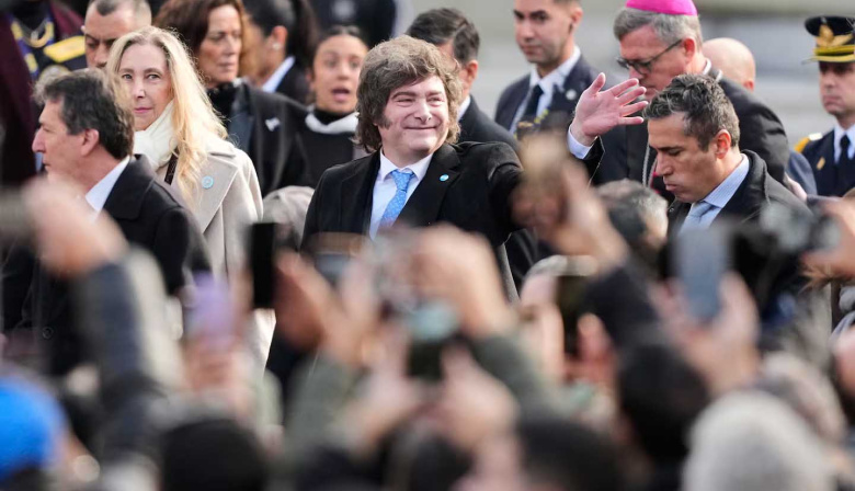El Gobierno evalúa incluir cambios en las leyes de Discapacidad y Universidades en el Presupuesto 2027