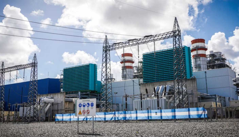 El Gobierno planea extender la emergencia energética mientras acelera obras para reducir el riesgo de cortes de luz
