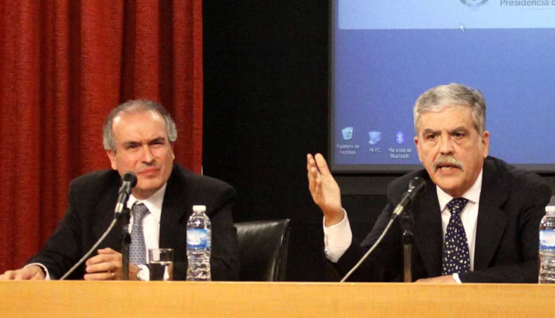 La Justicia dicta la sentencia en el caso Skanska, el primer gran escándalo de corrupción del kirchnerismo