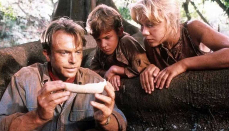 Murió Sam Neill, protagonista de "Jurassic Park": su legado y sus películas más icónicas