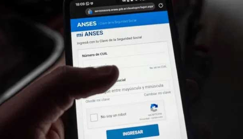 Alerta de ANSES por estafas virtuales: las recomendaciones oficiales para proteger tus datos personales