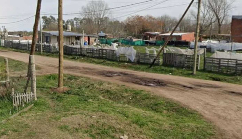 Motoqueros dispararon contra una casa y un nene de 5 años recibió un tiro en la cabeza: investigan un presunto ataque por venganza