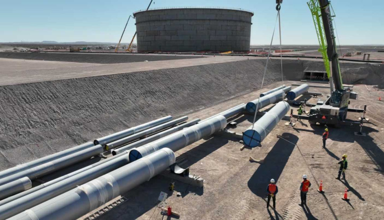 El boom de Vaca Muerta impulsa las exportaciones de energía y proyectan ingresos por más de US$18.500 millones en 2027
