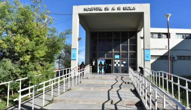 Un bebé de 4 meses y su hermana fueron internados de urgencia en Chubut: el padre acusó a la madre de poner cocaína en la mamadera