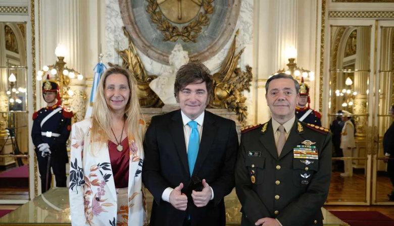 Semifinal Argentina - Inglaterra: sin asueto, pero con clima desértico en Casa Rosada