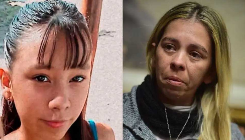 La grave acusación contra Melisa Heredia en el femicidio de Agostina Vega