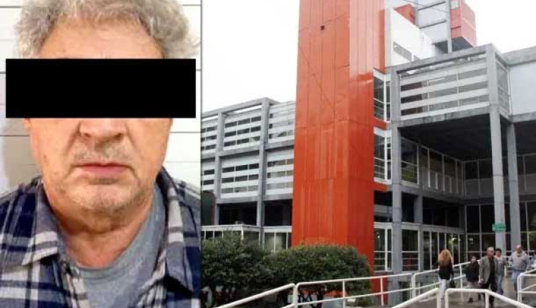 "Si tenés ganas de vomitar, vomitate encima": condenaron a un anestesista por violencia obstétrica
