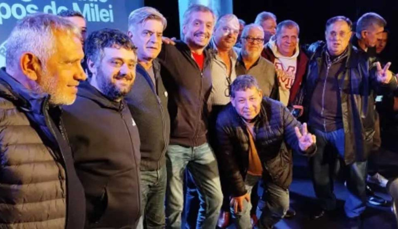 Primer duelo sindical: El kirchnerismo venció al armado de Axel Kicillof en la elección de municipales de La Matanza