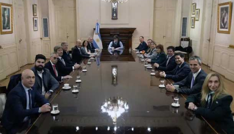La Oficina Anticorrupción alargó el plazo para que funcionarios presenten declaraciones patrimoniales