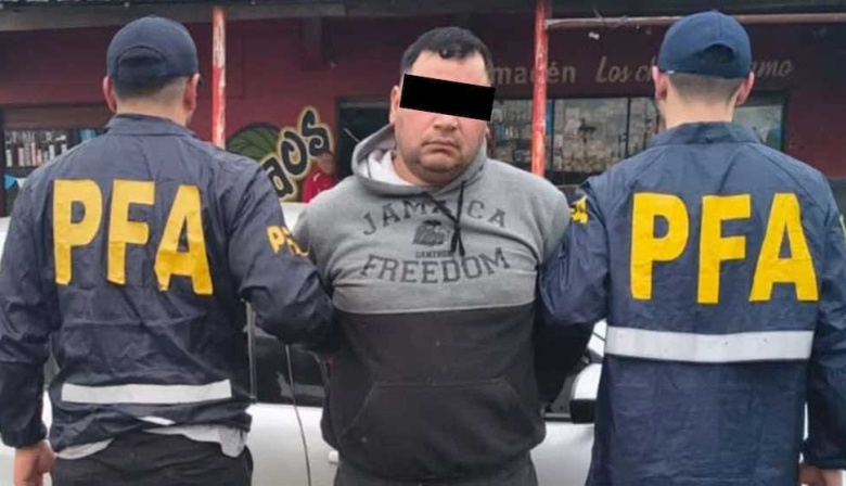 Merlo: detuvieron un albañil acusado de violar a seis menores durante una década