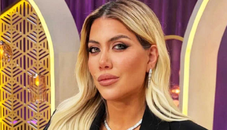 El detalle que más impactó a Wanda Nara en medio de la angustia por el robo que sufrieron sus hijos en Italia