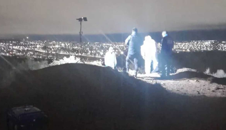 Intentaban festejar la final del Mundial y todo terminó con una explosión y tragedia